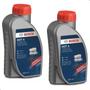 Imagem de Kit 2 Fluído De Freio Bosch Dot 4 500ml 0204032339