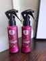 Imagem de Kit 2 Fluido Haskell Creme De Pentear Pós Progressiva 120 ml