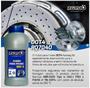 Imagem de Kit 2 fluido para freio dot4 500ml radnaq