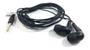 Imagem de Kit 2 Fone De Ouvido P3 Slim Intra-auricular Fo-11 Pmcell