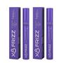 Imagem de Kit 2 Forever Liss Xô Frizz Modelador de Fios 10g