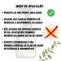 Imagem de Kit 2 Forth Anti Fungos 500ml Manchas Ferrugens Oídios Jardim