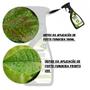 Imagem de Kit 2 Forth Anti Fungos 500ml Manchas Ferrugens Oídios Jardim