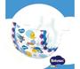 Imagem de Kit 2 Fralda Baby Sec Mega Tam M 38Un - Softys