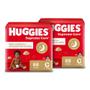 Imagem de Kit 2 - Fralda Huggies Supreme Care G 66 Un