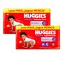 Kit 2 Fralda Roupinha Huggies Supreme Care Tamanho G 88 Unidades Descartáveis Imagem de Kit 2 Fralda Roupinha Huggies Supreme Care Tamanho G 88 Unidades Descartáveis