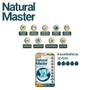 Imagem de Kit 2 Fraldas Geríatrica Natural Master G com 8un cada