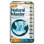 Imagem de Kit 2 Fraldas Geríatrica Natural Master G com 8un cada
