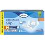 Imagem de Kit 2 Fraldas Geriátricas Tena Slip Dermacare M 24un