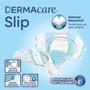 Imagem de Kit 2 Fraldas Geriátricas Tena Slip Dermacare M 24un