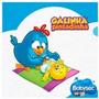 Imagem de KIT 2 Fraldas Infantil Babysec Hiper Tamanho XG