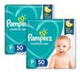 Imagem de KIT 2 FRALDAS PAMPERS CONFORT SEC MEGA P/50un