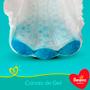 Imagem de Kit 2 Fraldas Pampers Supersec Jumbo M - 180 Tiras