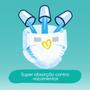 Imagem de Kit 2 Fraldas Pampers Supersec P 34 Unidades