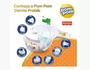 Imagem de KIT 2 Fraldas Pom Pom Derma Protek Hiper Tamanho XG C/ 60 unidades