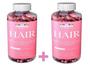 Imagem de Kit 2 Frasco Gummies Hair c/60 - Vita premium