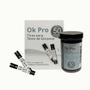 Imagem de KIT 2 Frascos de Tiras Reagentes OK PRO C/50 UNID