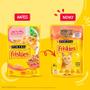 Imagem de Kit 2 Friskies Sachês para Gatos Adultos Sabor Salmão 85g