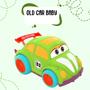 Imagem de Kit 2 Fuscas Old Car Baby BS Toys