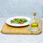 Imagem de Kit 2 Galheteiros 180Ml Com Suporte Lyor
