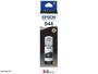 Imagem de Kit 2 Garrafas de Tinta Epson T544 Original - EcoTank Preto