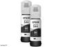 Imagem de Kit 2 Garrafas de Tinta Epson T544 Original - EcoTank Preto