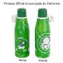 Imagem de Kit 2 Garrafinhas de Água Palmeiras Hidratação 530ml Produto Oficial