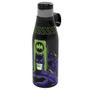 Imagem de Kit 2 Garrafinhas do Batman com tampa Abre Fácil 530ml