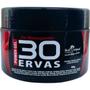 Imagem de Kit 2 Gel 30 Ervas Power 300g + 2 Pomada Massageadora Fisiofort Premium 150g