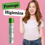 Imagem de Kit 2 Gel Clareador para Virilha e Axilas + 1 Desodorante Íntimo Feminino Sinta-se (verde)