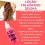 Imagem de Kit 2 Gel de Arnica Fitogel Combate às Dores Musculares + 3 Loção Hidratante Delima Evita Rachaduras para os Pés