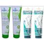 Imagem de Kit 2 Gel Fisiofort Slim 150G + 2 Gel Redutor Slim Fit 150G