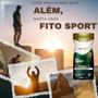 Imagem de Kit 2 Gel Massageador 7 Plantas + Fito Sport Gel de Arnica Fitogel