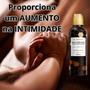 Imagem de Kit 2 Gel Massageador Fitogel + 1 Óleo Para Massagem Mel Exótico