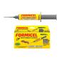 Imagem de Kit 2 Gel Mata Formigas Caseiras Tecnocell Formicel 10g