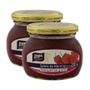 Imagem de Kit 2 Geleia de Morango Linea Sucralose Zero Açúcar com 230g