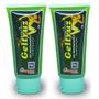 Imagem de Kit 2 Geltruz Massagem Com Oleo De Avestruz Am Str