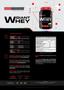 Imagem de Kit 2 Giant Whey 900G+ Bcaa 4,5 100G+ Power Creatina 100G