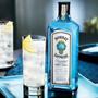 Imagem de Kit 2 Gin Bombay Sapphire Dry London Garrafa 750ml