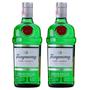 Imagem de Kit 2 Gin Tanqueray 750Ml