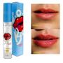Imagem de KIT 2 Gloss SOS Bocão Aumenta Lábios VIVAI Hidratação 5ml