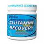 Imagem de Kit 2 glutamina recovery 5000 powder 300g - performance
