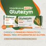 Imagem de Kit 2 Glutezym Auxilia Digestão do Glúten 20 Caps Maxinutri