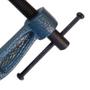 Imagem de Kit 2 Grampos C para Marceneiro 4" 2MR EDA