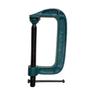 Imagem de Kit 2 Grampos C para Marceneiro 4" 2MR EDA