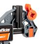Imagem de Kit 2 Grampos De Aperto Rápido 6   150Mm Gr150l Lufkin
