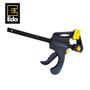 Imagem de Kit 2 GrampoS Sargento De Aperto Rápido Universal 200mm EDA