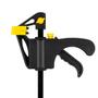 Imagem de Kit 2 GrampoS Sargento De Aperto Rápido Universal 200mm EDA