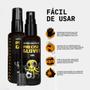 Imagem de Kit 2 Grip Cola Spray E Removedor Para Luvas de Goleiro 60ml e 150g Infantil E Adulto Precise Gloves