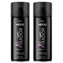 Imagem de Kit 2 Hair Spray Fixador Forte Mood 200Ml - My Health